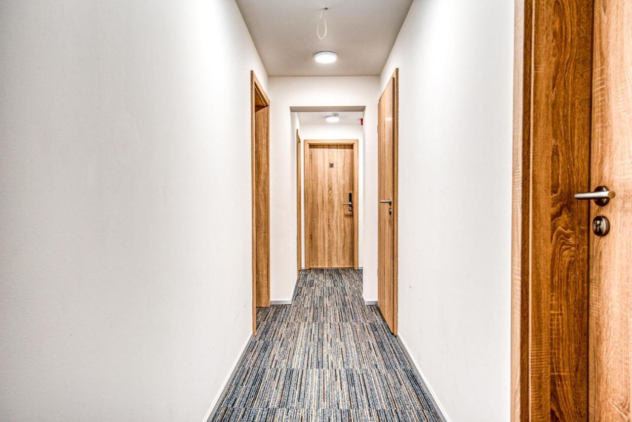 Hotel L'Avenue リブラモン エクステリア 写真