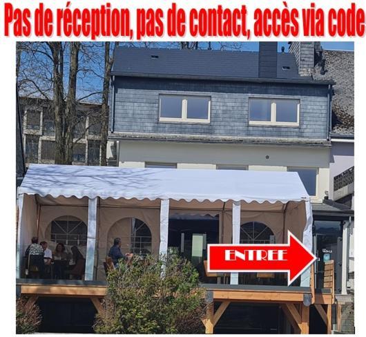 Hotel L'Avenue リブラモン エクステリア 写真