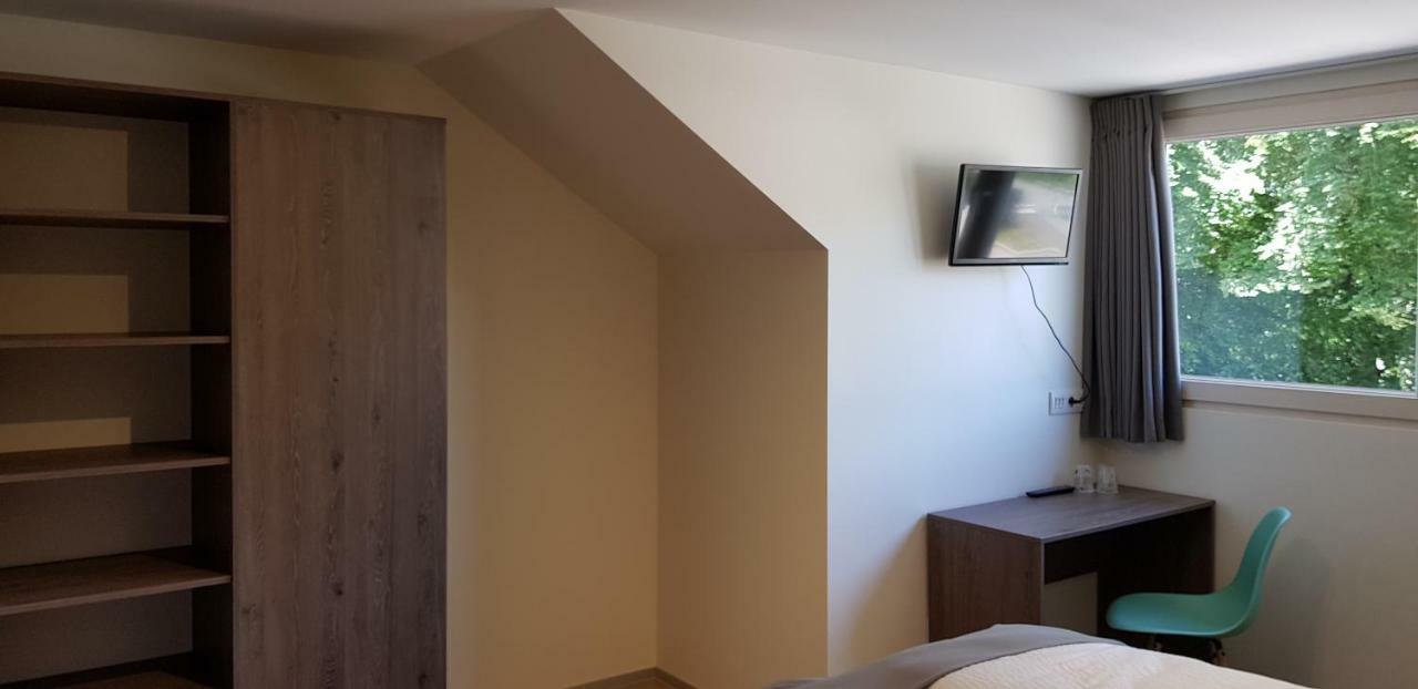 Hotel L'Avenue リブラモン エクステリア 写真