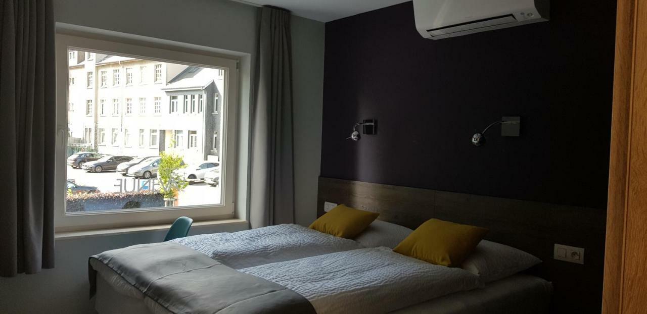 Hotel L'Avenue リブラモン エクステリア 写真